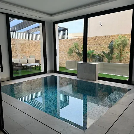 Villa 22 Ajman Exterior photo
