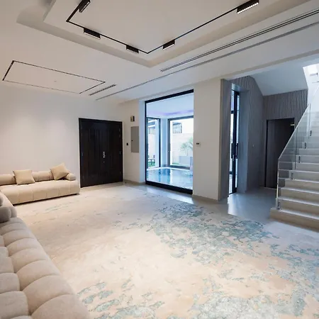 Villa 22 Ajman Exterior photo