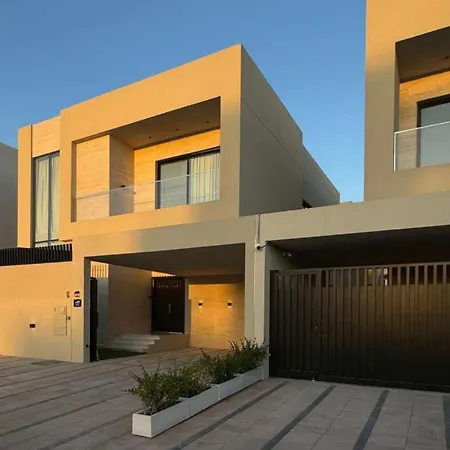 Villa 22 Ajman Exterior photo