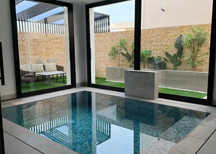 Villa 22